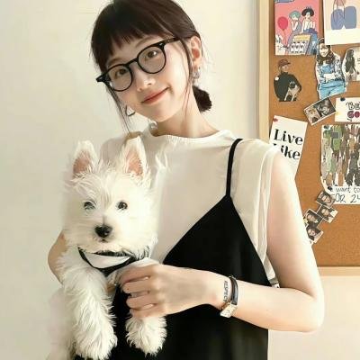 那小子不可爱